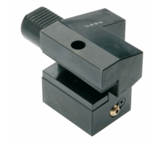 Axialní držák C4-50x32 - levý,krátký DIN 69880, (ISO 10889)