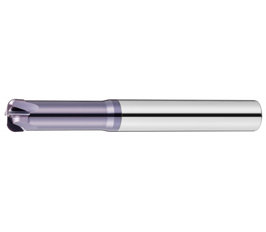 TK stopková fréza toroidní výkonná SRP1020A, 10x5mm