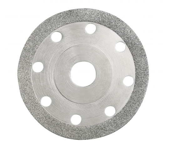 Proxxon 28158 - diamantový jemný řezný kotouč 50mm