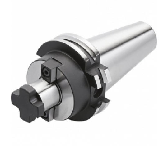 UPEC - Upínač nástrčné frézy 22mm / SK40 DIN69871 / L55, AD+B - STANDARD