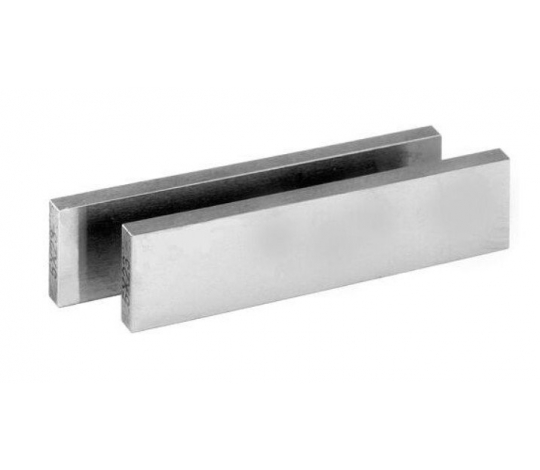 Paralelní podpěry – páry, superpřesné, délka 150 mm, AMF 370668