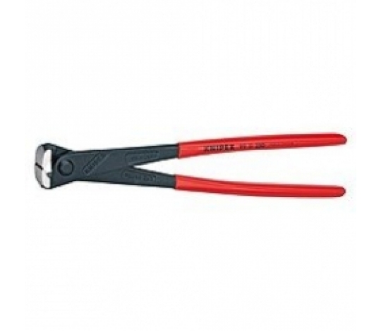 KNIPEX 9911250 kleště armovací silové 250mm ( rukojeti potažené plastem )