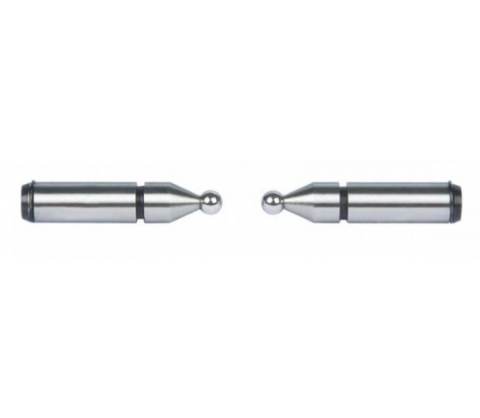 VÝPRODEJ INSIZE 7391-T3 měřící dotek kuličkový Spr.2,0 mm