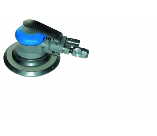 Pneu leštička excentrická DEPRAG PLUE 125/150 - 12000 ot/min