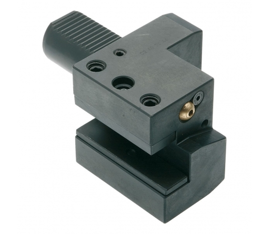 Axialní držák C2-40x25 - levý, DIN 69880, (ISO 10889) dle 409.42.25