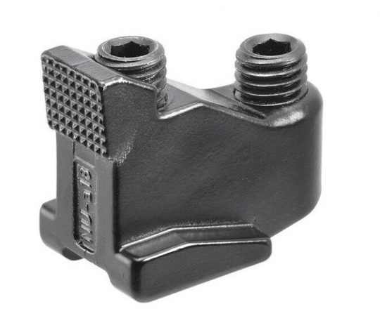 Upínač pro T-drážky AMF 374124, vel. 20