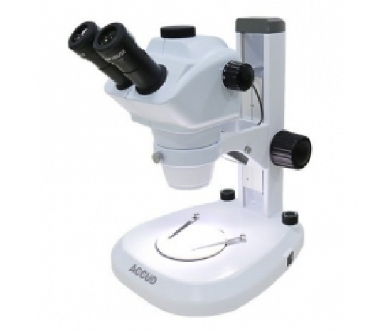 ACCUD ZS0850 stereomikroskop (binokulární hlava)