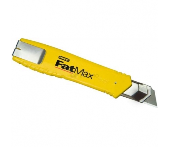 VÝPRODEJ - FatMax® nůž s odlamovací čepelí 18mm, Stanley, 8-10-421