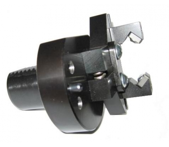 Potahovač tyčí mechanický boční ( rozsah 0-58mm ) upnutí VDI30