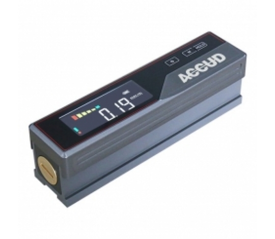 ACCUD 718-008-01 vodováha s vestavěným Bluetooth