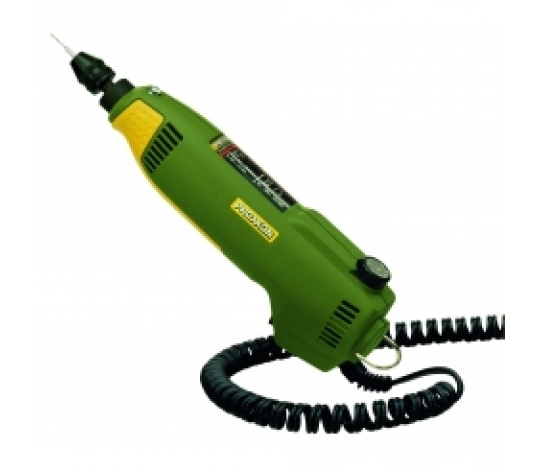 Jemná vrtačka a bruska FBS 12/EF