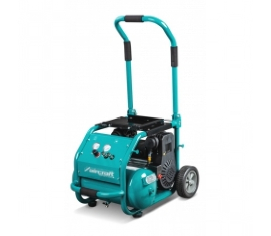 Mobilní kompresor Compact-Air 320/24 OF E