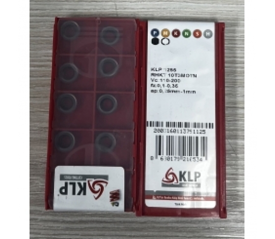 VÝPRODEJ - KLP RHKT 10T3MOTN KLP1255