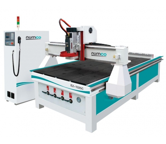 CNC router Numco E2 1530 ATC