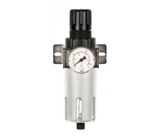Regulátor tlaku s filtrem FDR Ac 1/2