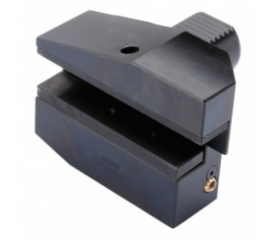 Radiální držák B7-50x32x55 DIN 69880 (ISO 10889) dle 509.37.32