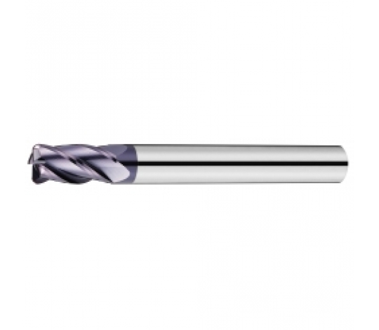 TK stopková fréza toroidní ERC1005, 10x20mm,R0,5