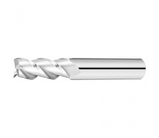 TK stopková fréza standardní DED0606, 6x18mm