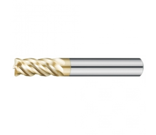 TK stopková fréza standardní SIRW0605, 6x15mm