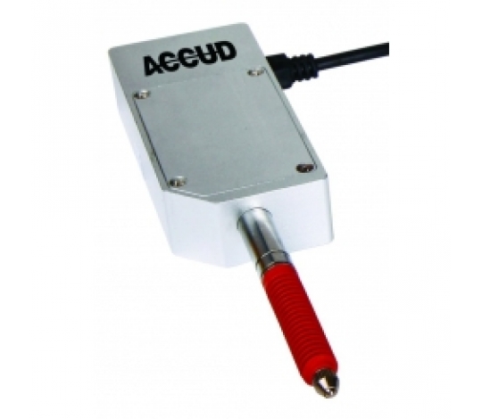 ACCUD 201-010-01 senzor pro multi lineární měření / 12mm / 0.001mm ( Pin4 )
