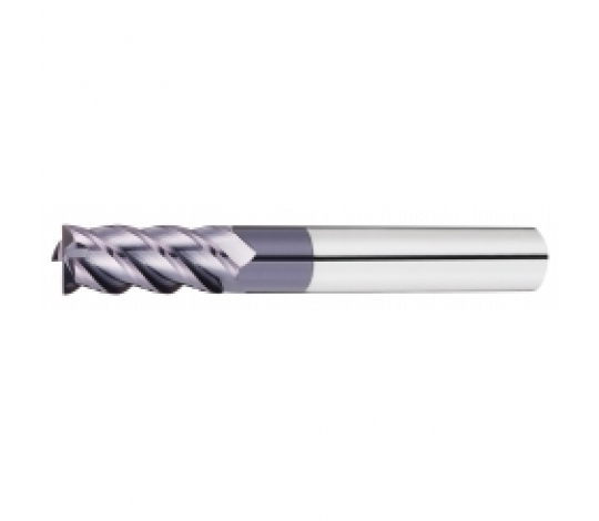 TK stopková fréza standardní QEB0204, 2x6mm