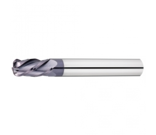 TK stopková fréza toroidní ERB1230, 12x24mm,R3