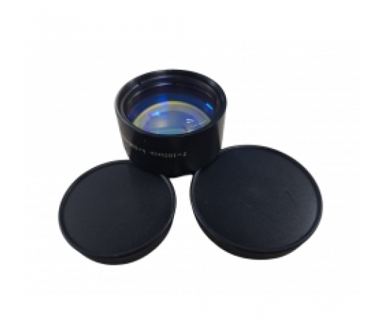 Ochranné sklíčko F160/1064 s čočkou VS42.5 pro lasery HANDYMARK