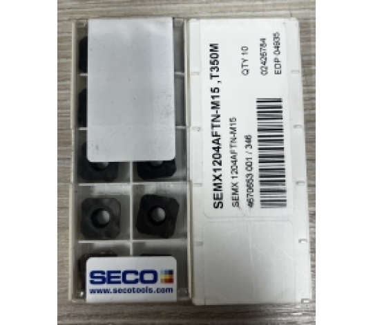VÝPRODEJ - SECO SEMX 1204AFTN-M15, T350M