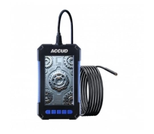 ACCUD ESP40 endoskop (ekonomický typ)