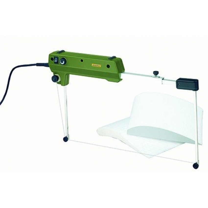 Proxxon 27084 - tepelná řezačka THERMOCUT 650