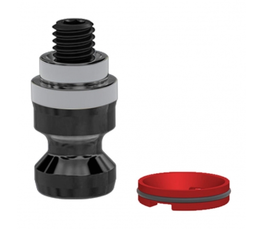PS20F-PY Upínací čep RockLock™ 96 mm se systémem Poka-Yoke