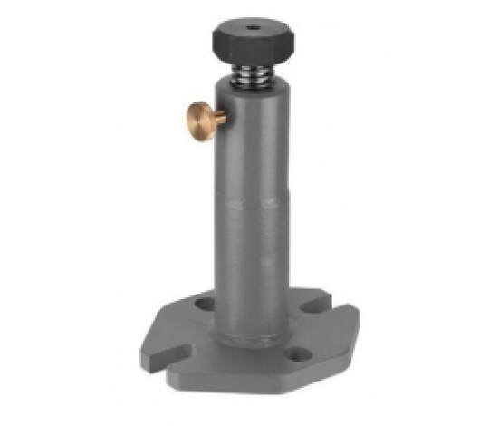 Těžká šroubovací podpěra, 374400, AMF 72645 - 460mm