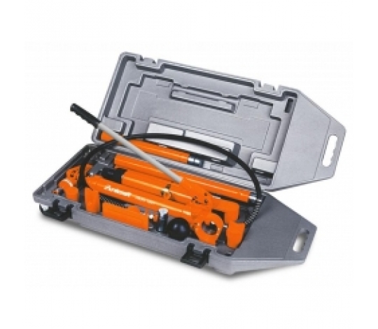 Hydraulická sada na rovnání karosérií HKRS 1001