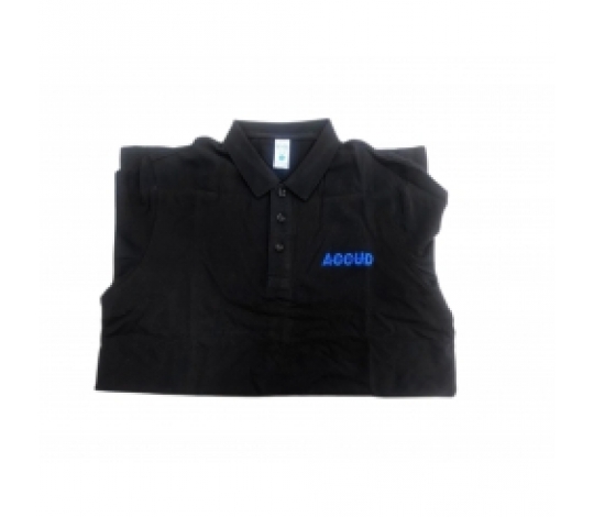 ACCUD T-SHIRT-L tričko, L