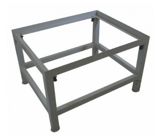 Podstavec litinové desky ACCUD 800x600x600mm