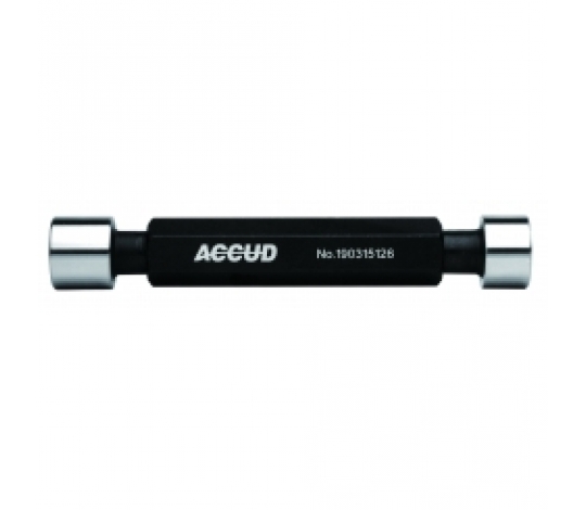 ACCUD 541-040-27D válečkový kalibr 40mm