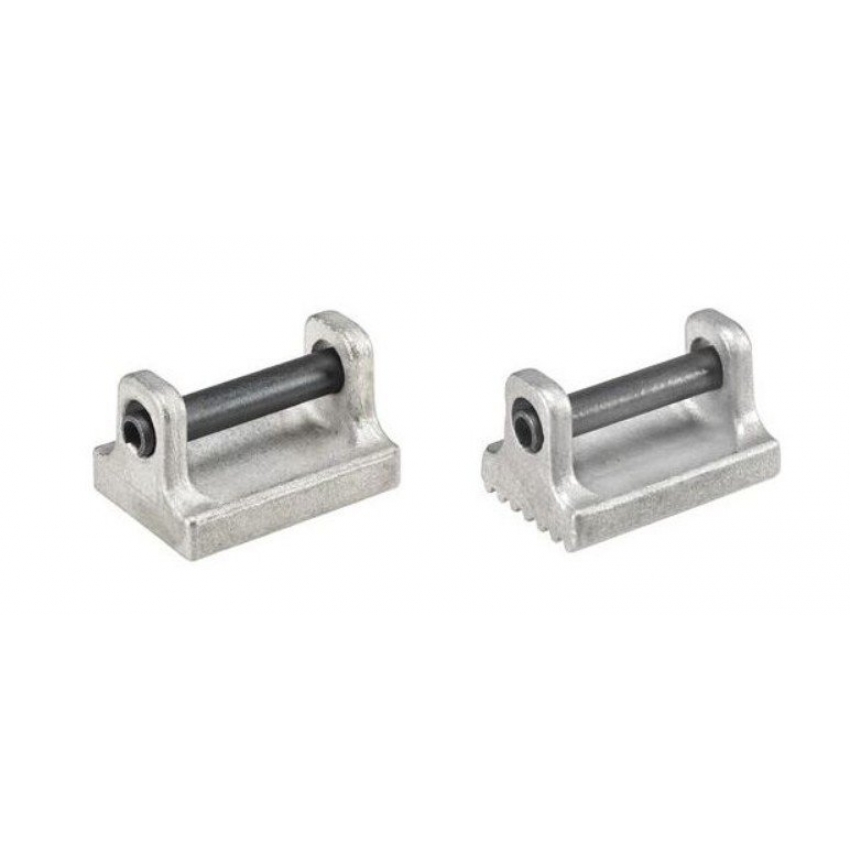 Tlačný člen AMF 564667 - vel. 60mm, tvar DG