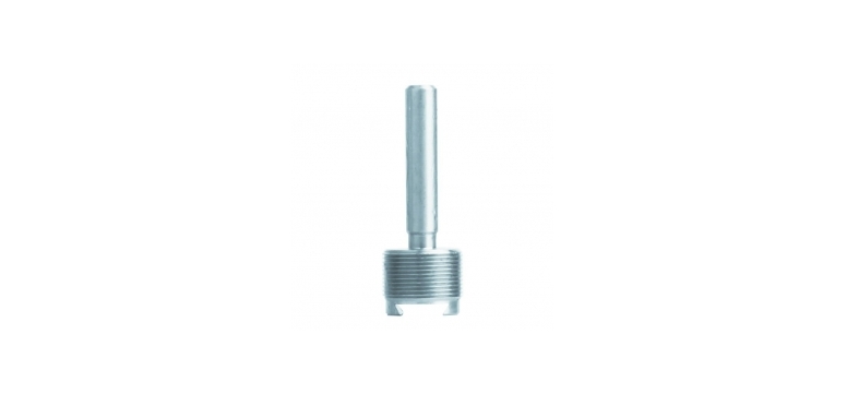 ACCUD 261-002-0X-CP6 upínka pro číselníkový úchylkoměr, Ø6