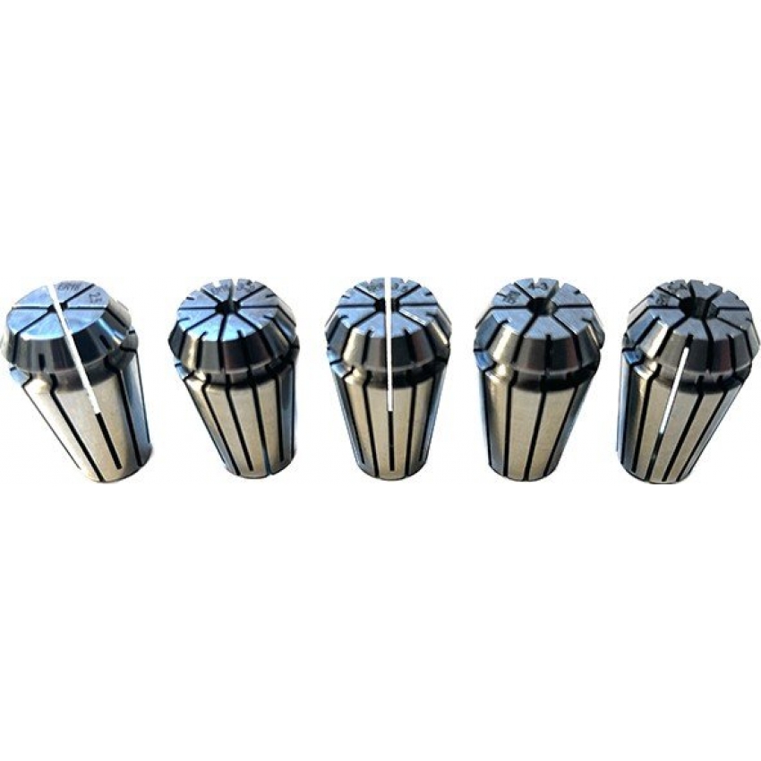 Proxxon 24146 - kleštiny pro FF 250 a PF 250 - sada