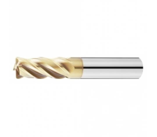 TK stopková fréza toroidní výkonná SRW0405, 4x11mm