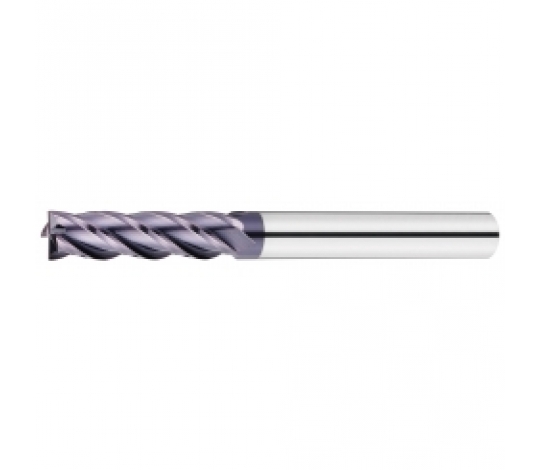 TK stopková fréza standardní s prodlouženou řeznou částí ELD1212, 12x45mm