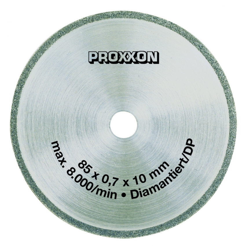 Proxxon 28735 - diamantový kotouč 85mm