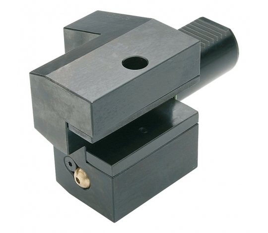 Axiální držák C3-50x32 - pravý,krátký DIN 69880, (ISO 10889)