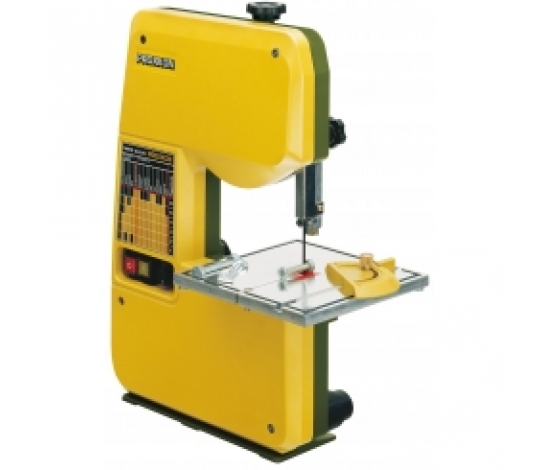 MICRO - Pásová pila MBS 240/E