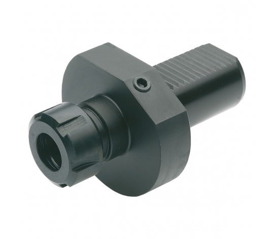 Kleštinový upínač E4-40xER32 DIN 69880 (ISO 10889), kleštiny DIN 6499 dle 409.02.20