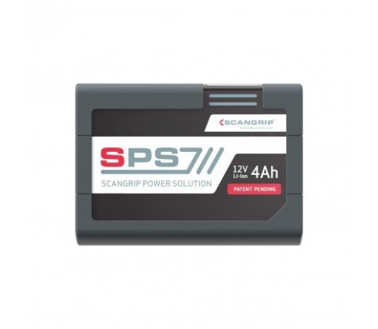 SCANGRIP SPS baterie 4 Ah - 03.6003