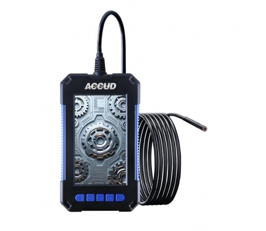 ACCUD ESP40 endoskop (ekonomický typ)
