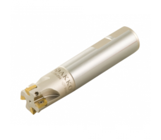Stopková fréza čelní AEM90-XO10-D20-C20-L170-Z03-H