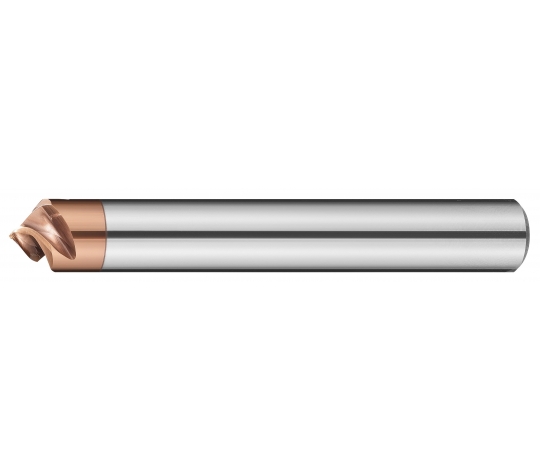 TK stopková fréza tvarová ECMV1212, 12x5mm