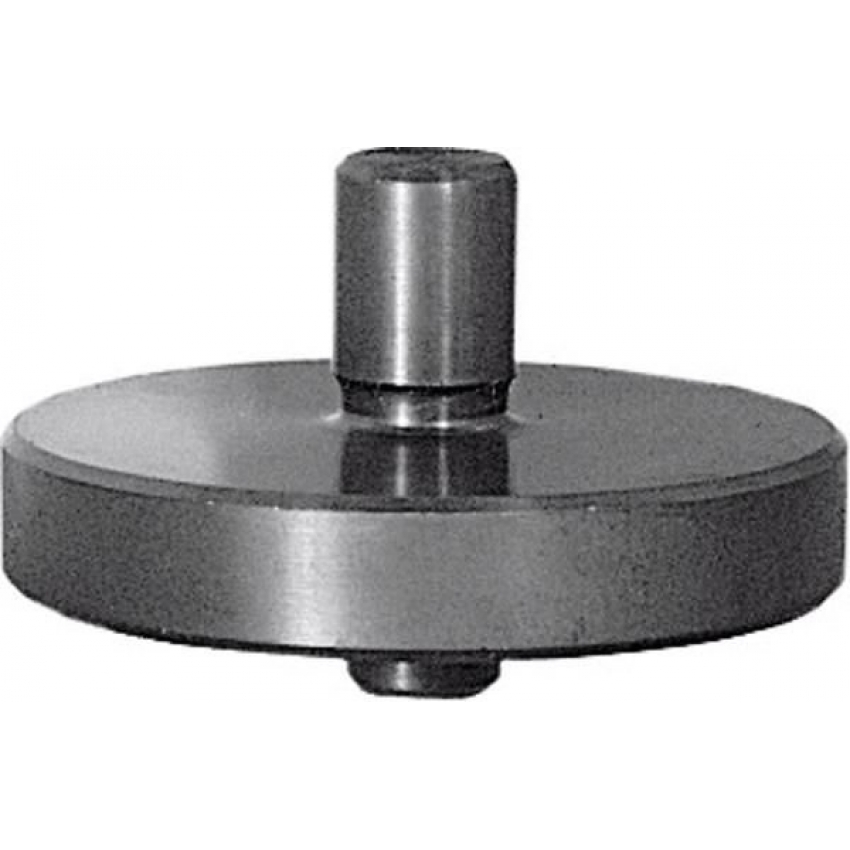 Fixační nástavec pro vidlicové upínky, 375020, AMF 72744 - ⌀ 25mm